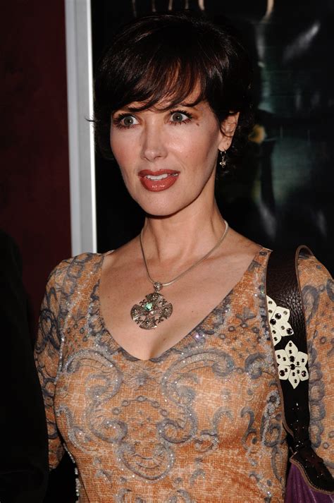 janine turner sexy